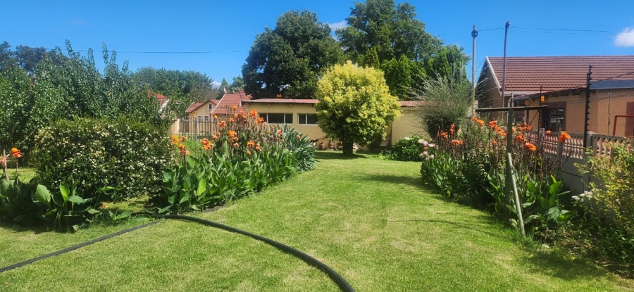 3 Bedroom Property for Sale in Vrede Free State